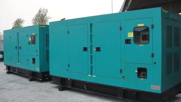 青铜峡幼儿园备用发电机供